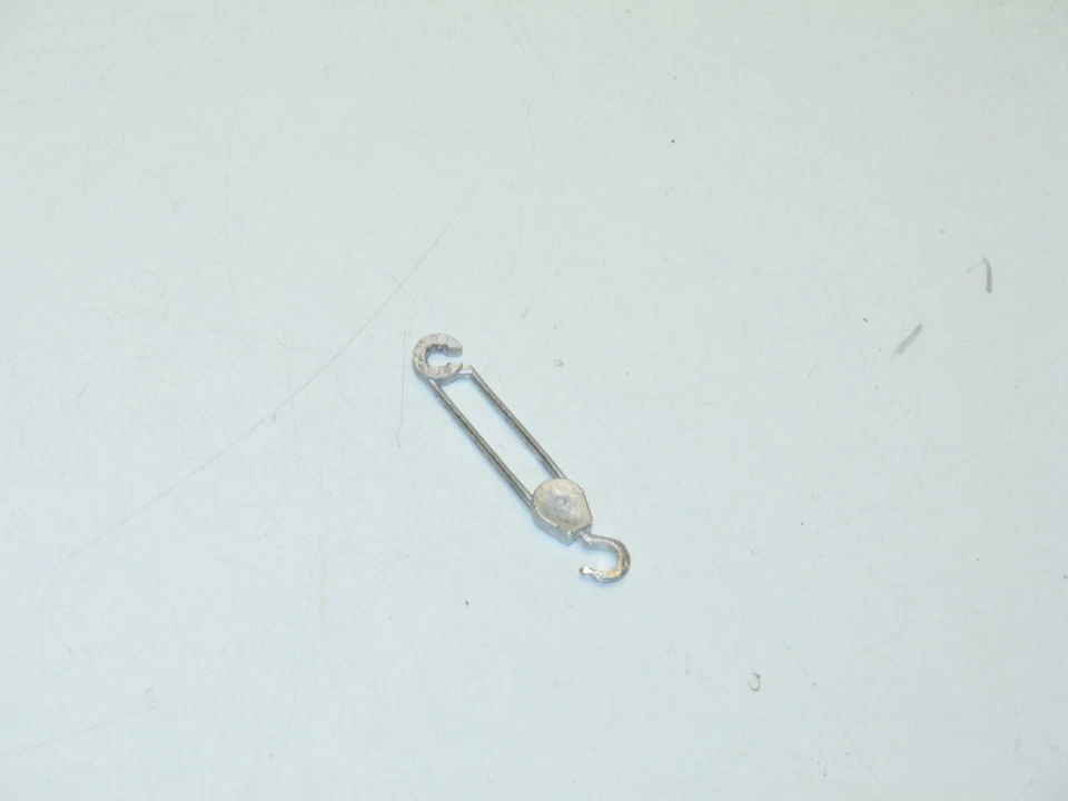 SOLIDO Metal Hook For Kaiser Jeep Or Richier Military Crane (R88) - Image 2 of 4