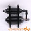 Speedmotor 300LPH External Fuel Pump Kit With Bracket & Filter – AN8 Fittings, Compatible With Bosch 044 0580254044