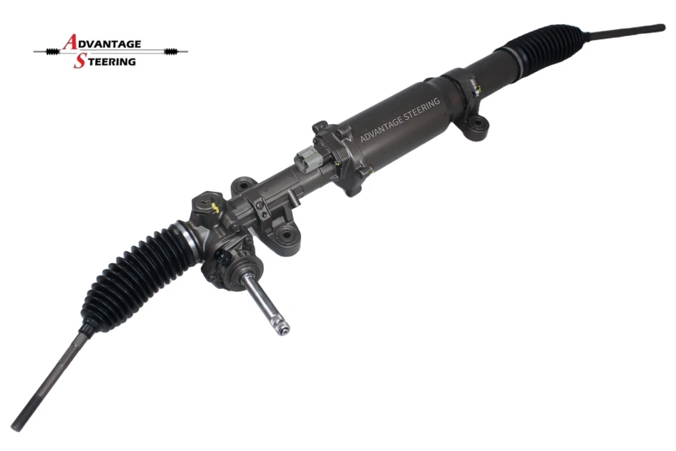 本田 S2000 电动机架和小齿轮 2000 - 2009 | OE 美国再制造 — 第 2/4 张图片