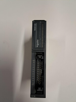Schneider Modicon TM3DI16Tk 16 Input 24Vdc