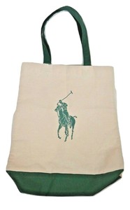 ralph lauren beach tote