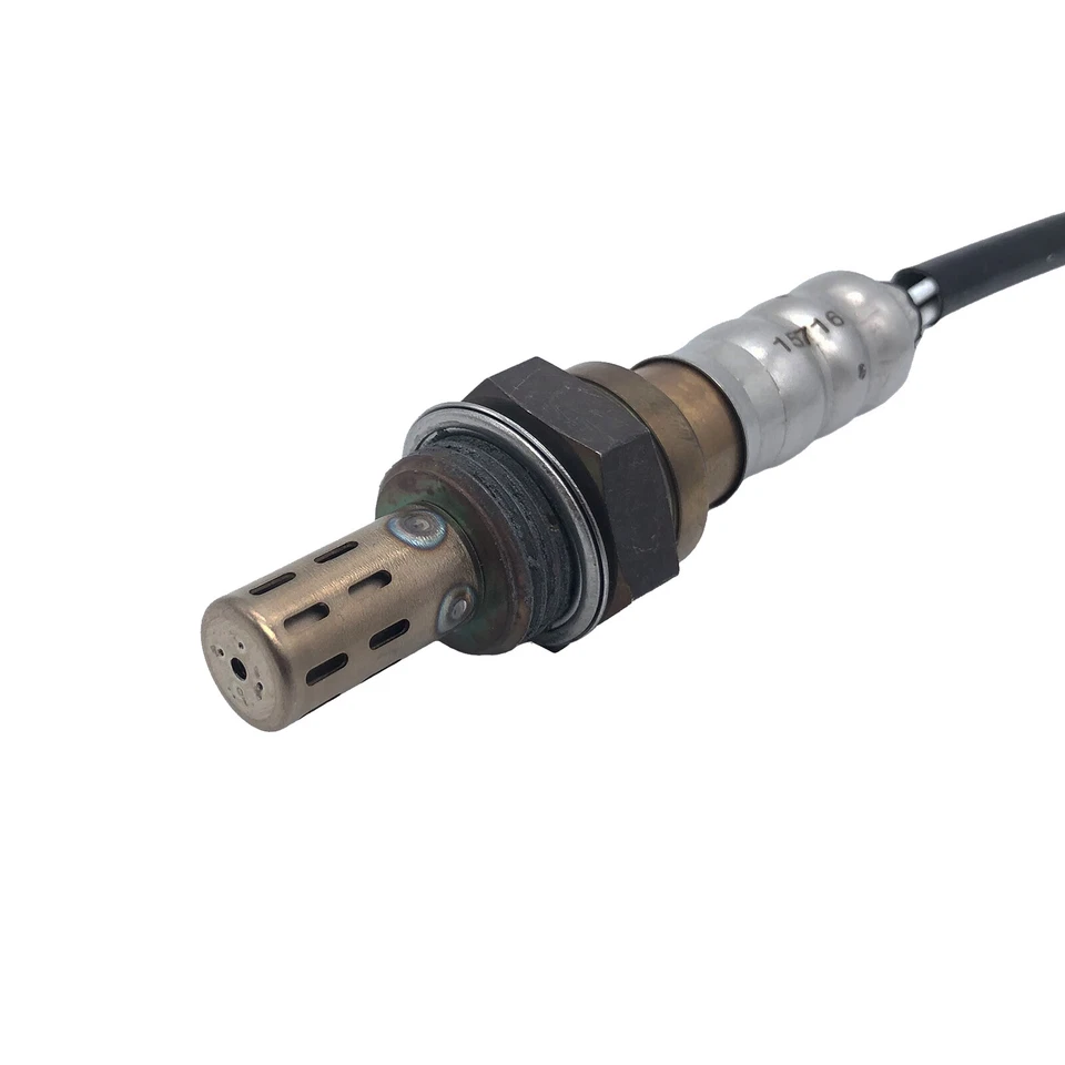 Kit de sensor de oxígeno O2 aguas arriba o aguas abajo 2 piezas apto para Ford Mustang 2005-2010 4,0 L Foto 2 de 4