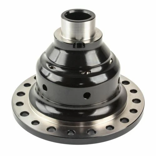 Jeep Wrangler JK Dana 44 2007-2017 empuñadura trasera Pro engranaje helicoidal Posi LSD 30 spline Foto 2 de 4