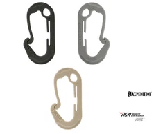 Maxpedition - JUHL - J Utility Hook - Large - 4 Pack - See Colors Below - NEW