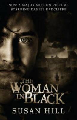 The Woman in Black: A Ghost Story - Paperback By Hill, Susan - GOOD