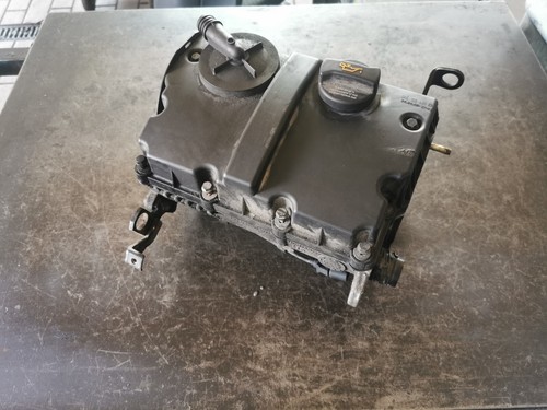 Original VW Polo IV 9N Skoda Roomster 5J 1.4 TDI BNM Zylinderkopf 045103373H