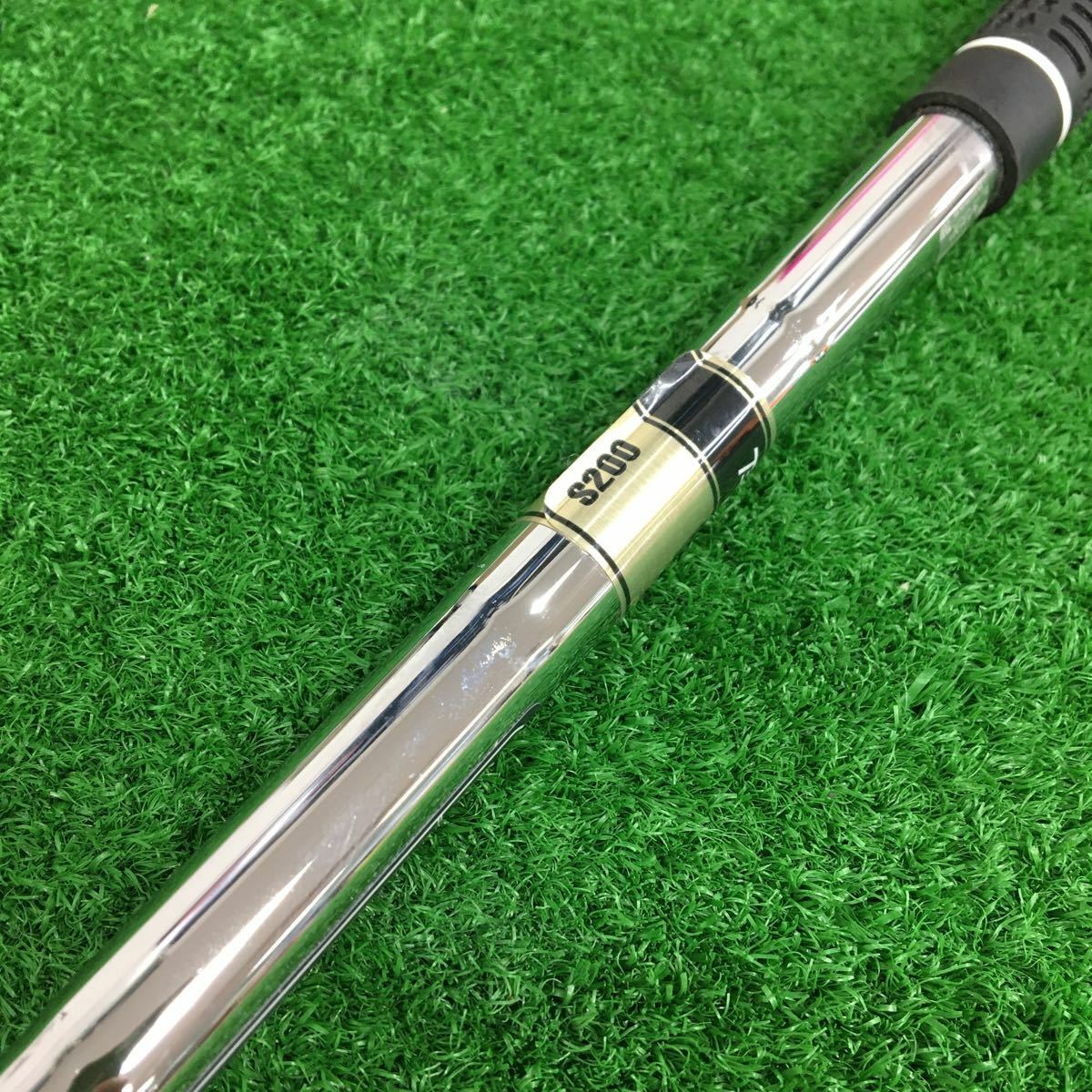 Golf Wedge Kasco Dolphin DW-118 Dynamic Gold S200 50 JAPAN | eBay