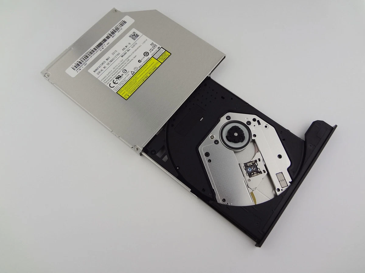 Internal Optical Drive Ultra Slim 9mm SATA Blu-ray Burner - Internal ...