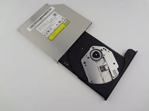 Panasonic UJ272 UJ-272 9.5mm SATA 6X 3D Blu-ray Burner BD-RE BDXL Writer Drive - Picture 6 of 7