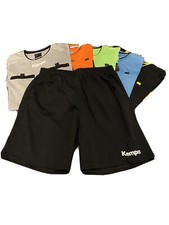 Kempa SR-Trikots (blau,grün,grau,orange,schw...