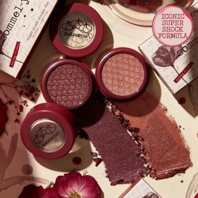 Colourpop bundle - eyeshadows  ship within 24 hours 