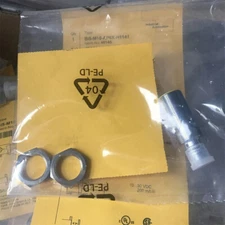 For Turck BI5-M18-AP6X-H1141 Proximity Switch Sensor