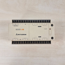 F2-6A-E Mitsubishi Electric Melsec Analogue input/output extension module