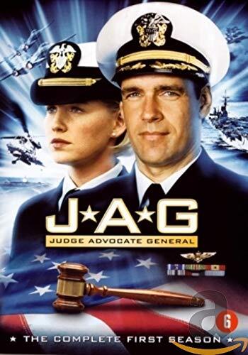 Jag S1 (DVD) 2006 (DVD)