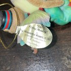 VTG Ashton Drake Heirloom Ornaments The Flying Monkey Wonderful Wizard Of OZ — photo 5