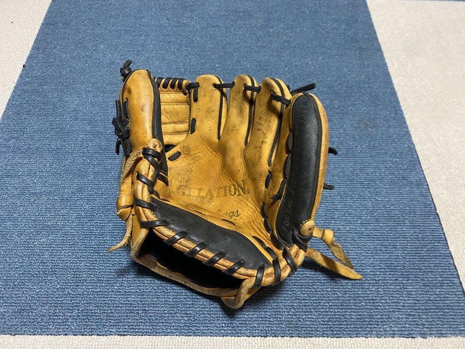 Rawlings Baseball Glove training gloves eBay