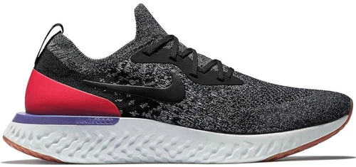 Nike Epic React Flyknit Red Orbit