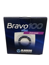 Pluggit Iconvent Schaltrelais In Verbindung mit Abluftventilator