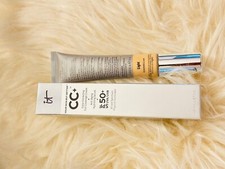 IT CC Color Correcting Cream SPF 50+ Your Skin But Better 32ml Same day Dispatch