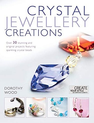 Crystal Jewelry Creations: Ove - ACCEPTABLE