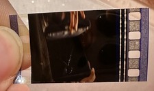 Collier Titanic Movie Film Cell Paramount 20th Century Fox 1998