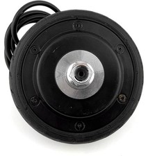 24V/36V 200W 5 Inch Electric Scooter Motor Wheel with Solid Tire 5" Electric