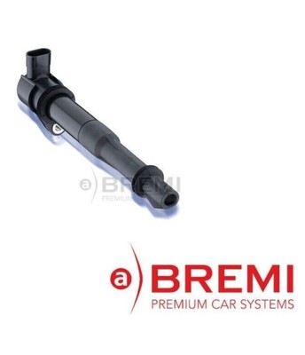 Ignition Coil Fits FIAT Doblo Cargo Mpv Stilo Multi Wagon 01-08 55180004 New