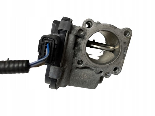 VOLVO V40 II D2 Drosselklappe 9673534480 Original Teil OE Gebraucht