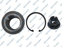GSP GK3613 Radlager Satz FüR , Nissan, Opel, Renault, Renault Lkw, Opel
