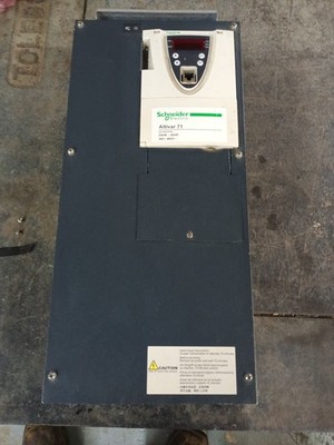 30KW-40HP'' SCHNEIDER ALTIVAR 71 ATV71HD30N4
