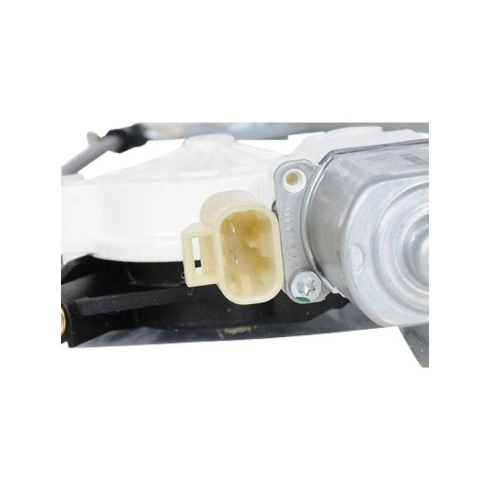 Genuine ACDelco For GMC Sierra 1500 2007-2013 Window Regulator And Motor Driver - Изображение 2 из 4