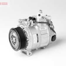 1x DENSO DCP17102 Kompressor Klimaanlage für Mercedes-Benz