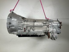 8609951 Automatikgetriebe BMW X1 (E84) sDrive 18d  105 kW  143 PS (12.2009-06.20
