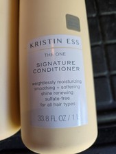 kristin ess conditioner