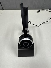 Jabra Evolve 65 HSC018W Wireless Headset with Charging Dock DIV010
