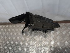 Pare-choc arrière Subaru IMPREZA