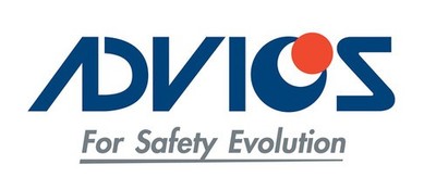 ADVICS A6F1392 Disc Brake Rotor