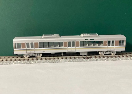 TOMIX 98340 5206 (T) JR 223 5000 Series/5000 Series Suburban Train (Marine | Condition: Usado