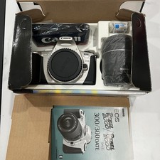 Canon EOS Rebel 2000 KIT 28-80MM Brand New