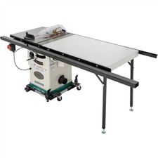 T34358 Extension Table Kit w/ Long Rails for G0899