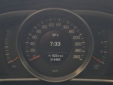 Roulement de roue Volvo V40