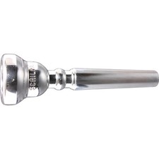 Schilke Heavyweight Series Trumpet Mouthpiece in Silver 14 197881285449