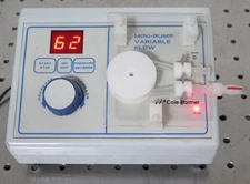 R199306 Cole-Parmer Mini-Pump Variable Flow 73160-33