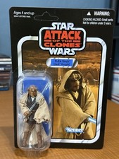 Star Wars Vintage Collection Fi-Ek Sirch Jedi Knight VC49 Unpunched