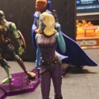 full 9-piece Disney Store Deluxe Set What If — photo 8