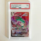 Pokemon Card Rayquaza Vmax TG20/TG30 Silver Storm Set ENG English PSA 9