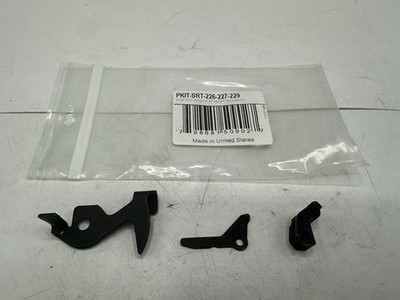 Sig Sauer P220 P226 P227 P228 P229 Short Reset Trigger (SRT) Kit - 220-SRT-PKIT