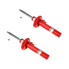 Koni Stoßdämpfer Vorne für Audi A3 (8P) mit S-line Suspension,inkl. Quattro,3.2 