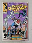 Amazing Spider-Man #263 1984 Marvel Comics