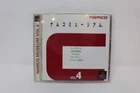 Namco Museum Vol. 4 Sony Playstation 1 PS1 Japanese Region Lock
